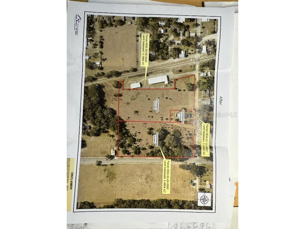 123 W 2nd Avenue Pierson FL 32180 V4936063 image1