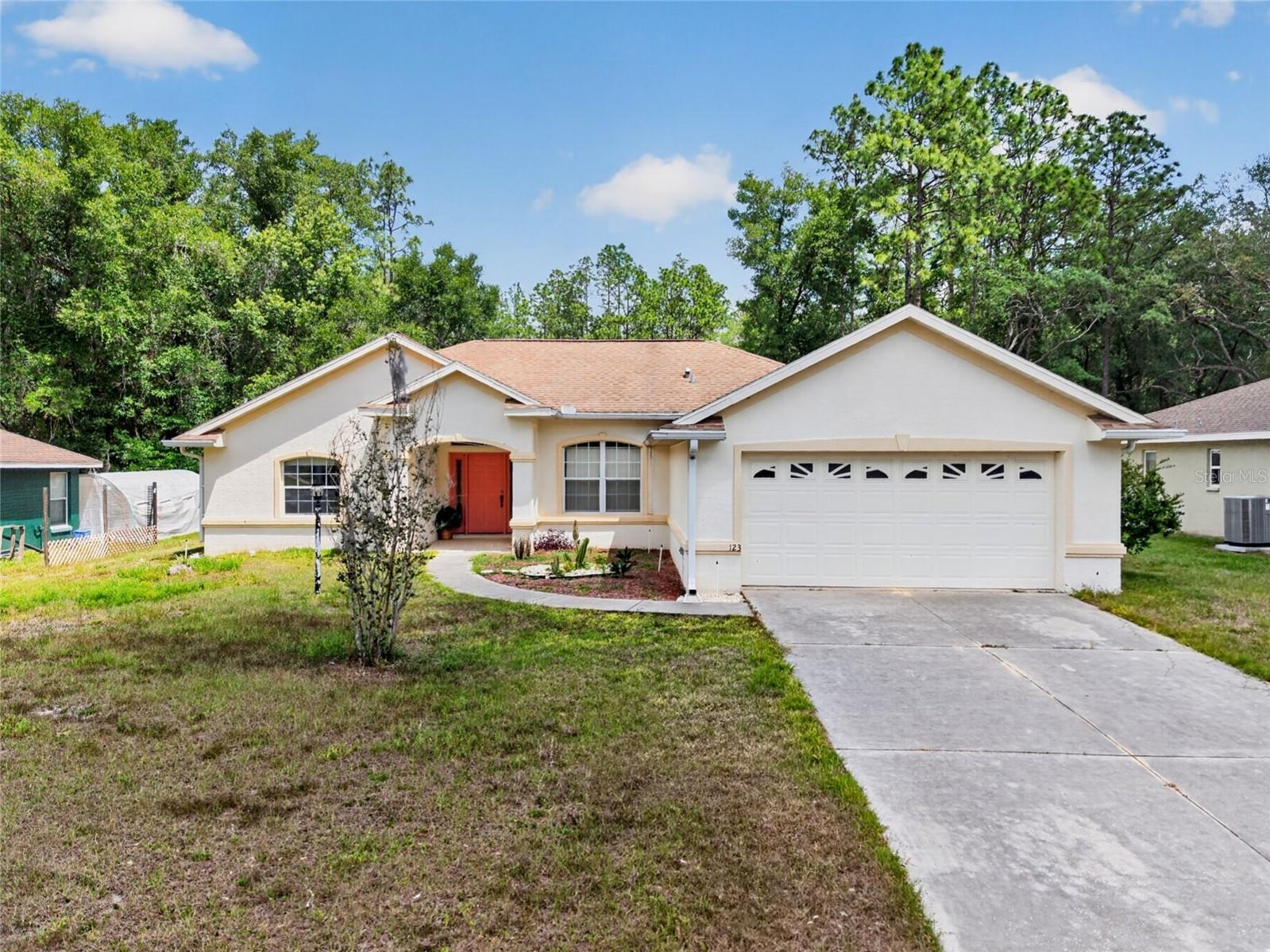 123 W Camino Lane Citrus Springs FL 34434 O6405115 image1