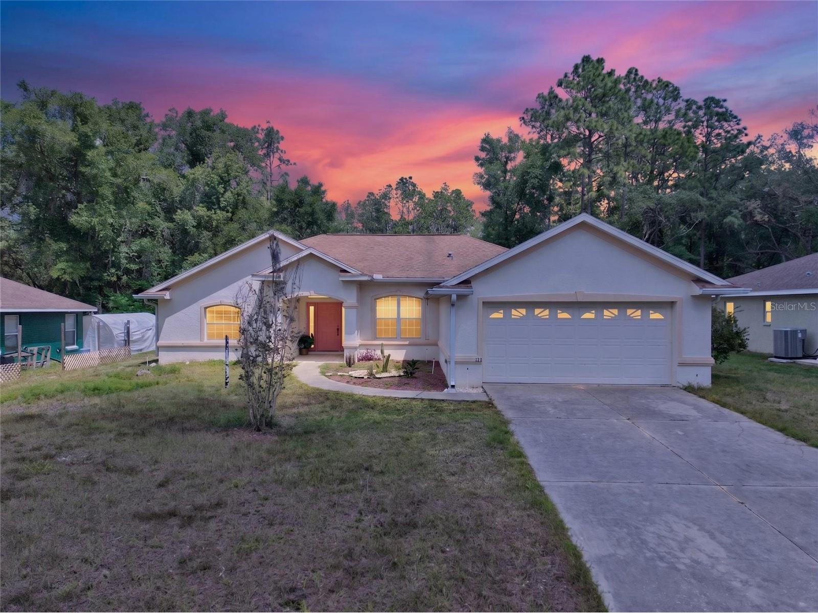 123 W Camino Lane Citrus Springs FL 34434 O6405115 image2