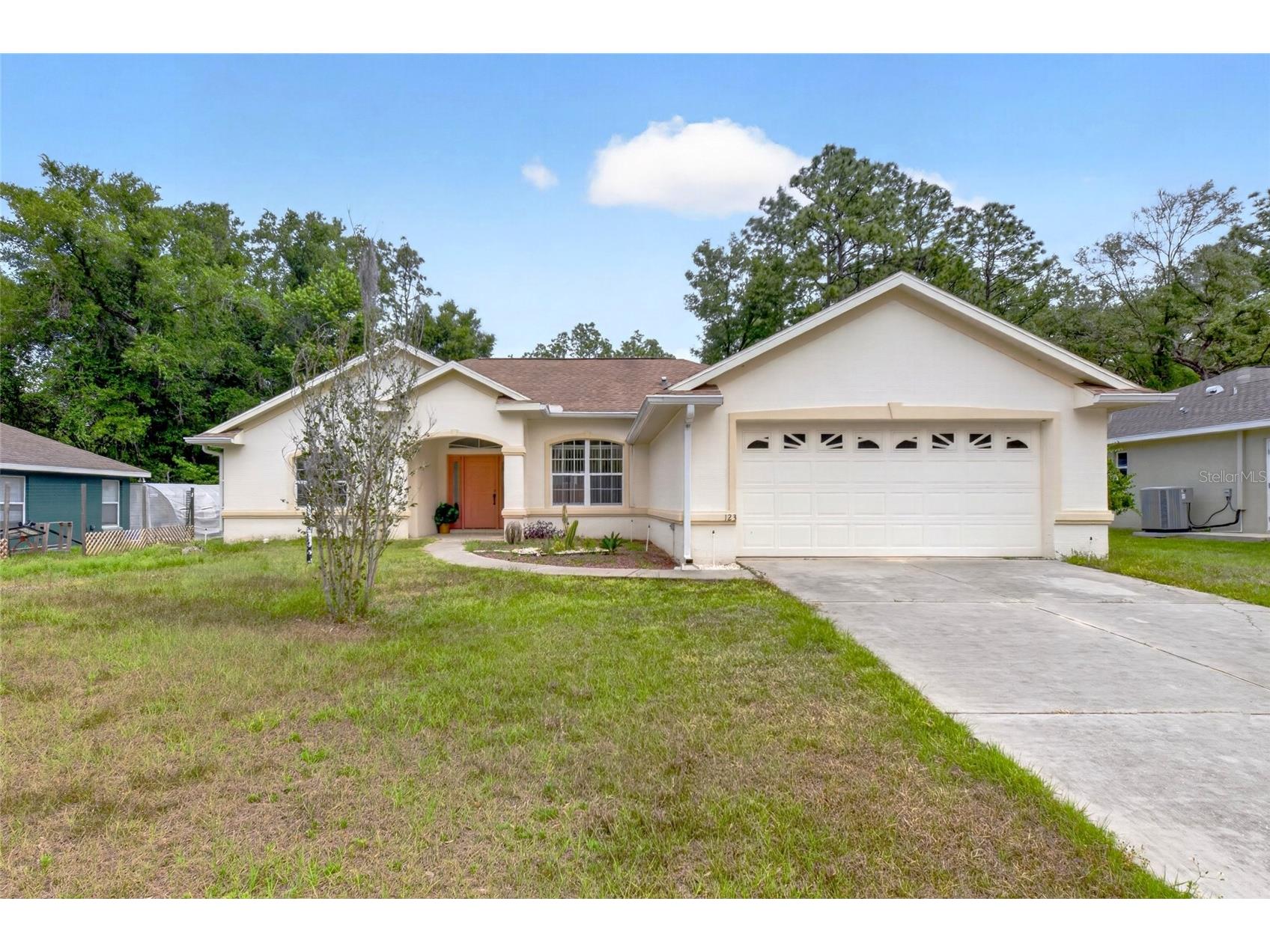 123 W Camino Lane Citrus Springs FL 34434 O6405115 image3