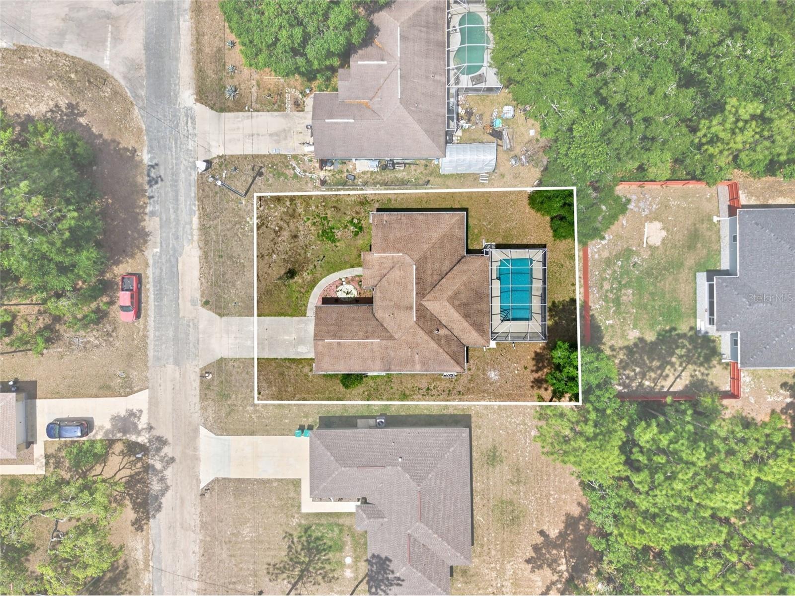 123 W Camino Lane Citrus Springs FL 34434 O6405115 image46