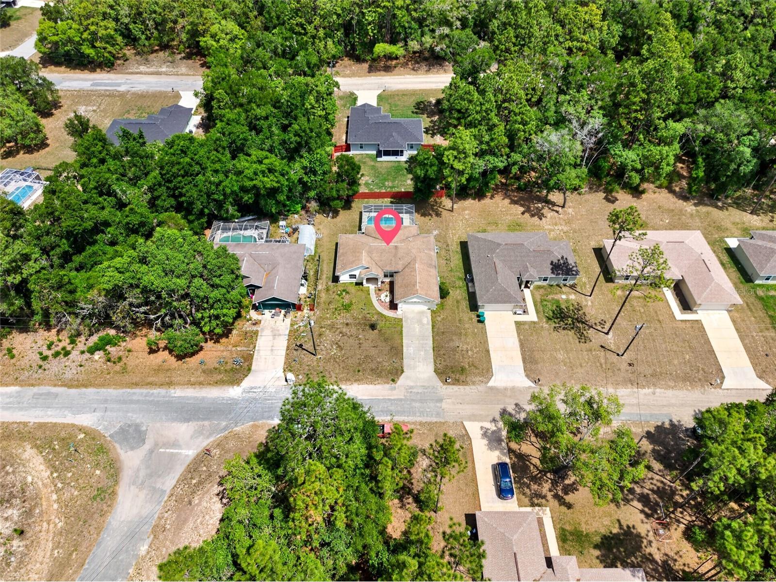 123 W Camino Lane Citrus Springs FL 34434 O6405115 image47