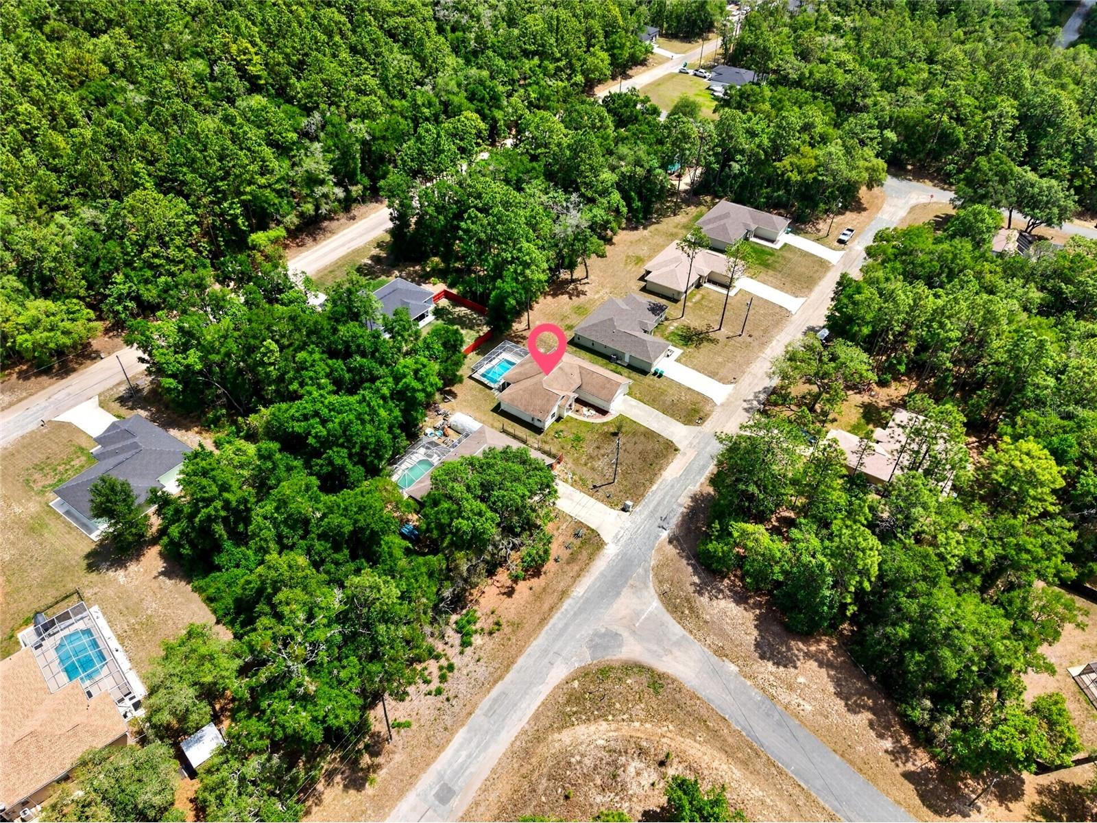 123 W Camino Lane Citrus Springs FL 34434 O6405115 image48