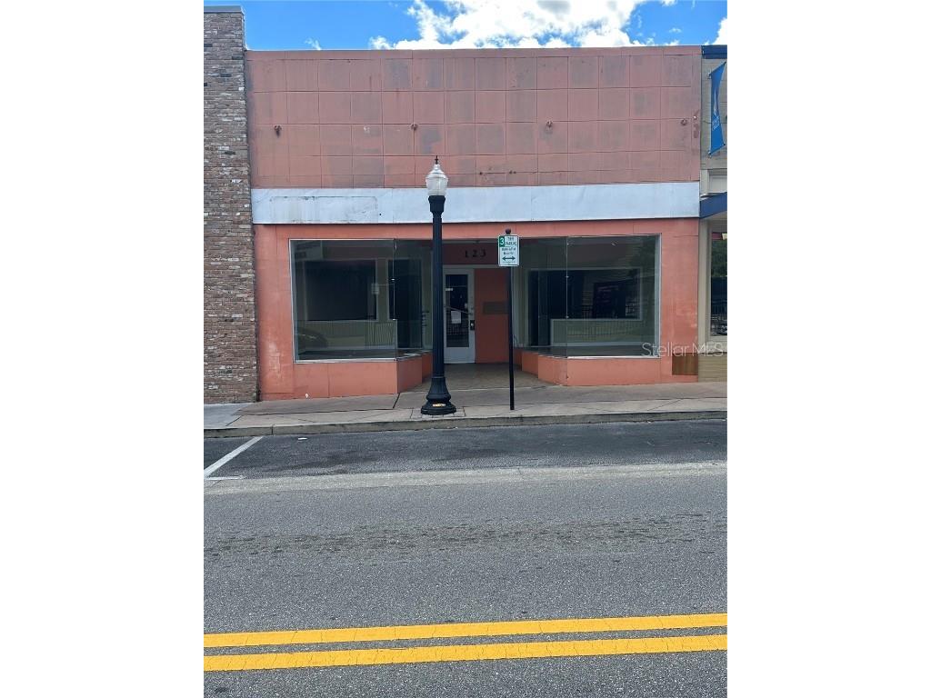 123 W Main Street Leesburg FL 34748 J967630 image1