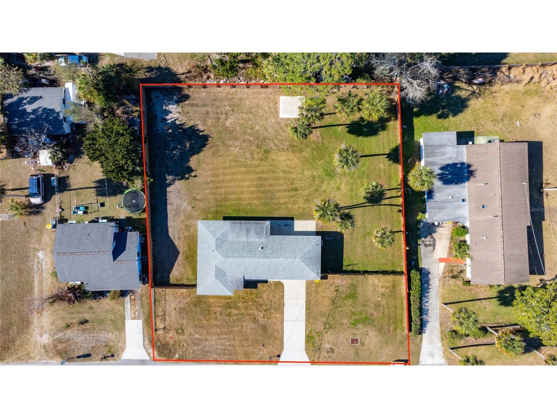 123 W Ocean Avenue Edgewater FL 32132 V4947527 image19