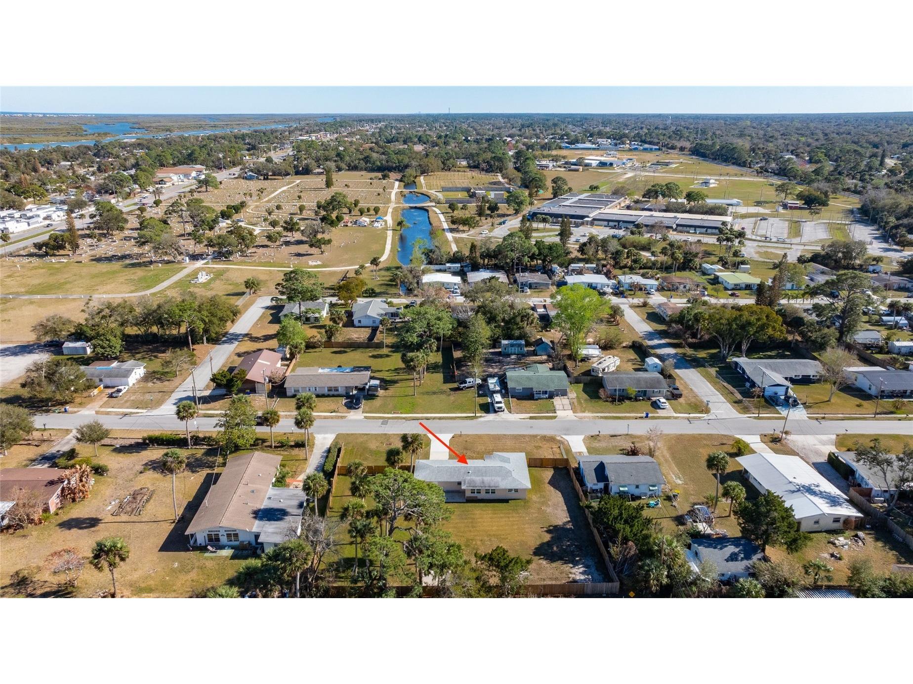 123 W Ocean Avenue Edgewater FL 32132 V4947527 image21