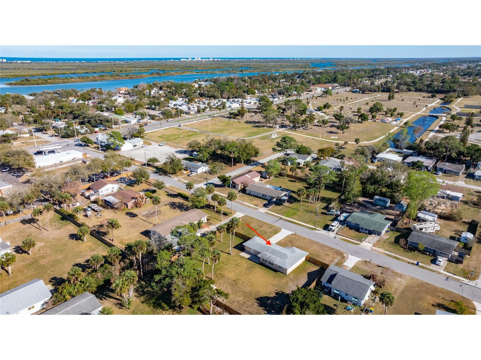 123 W Ocean Avenue Edgewater FL 32132 V4947527 image22