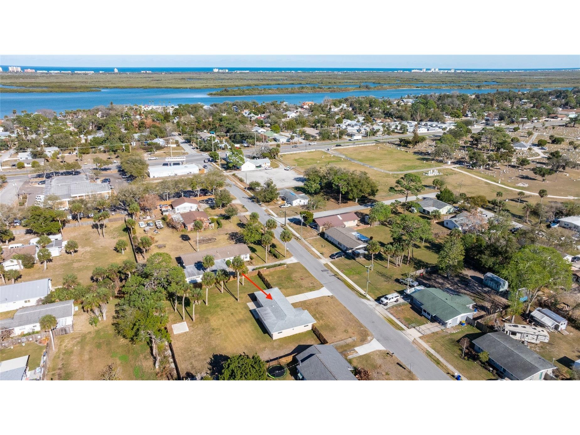 123 W Ocean Avenue Edgewater FL 32132 V4947527 image23