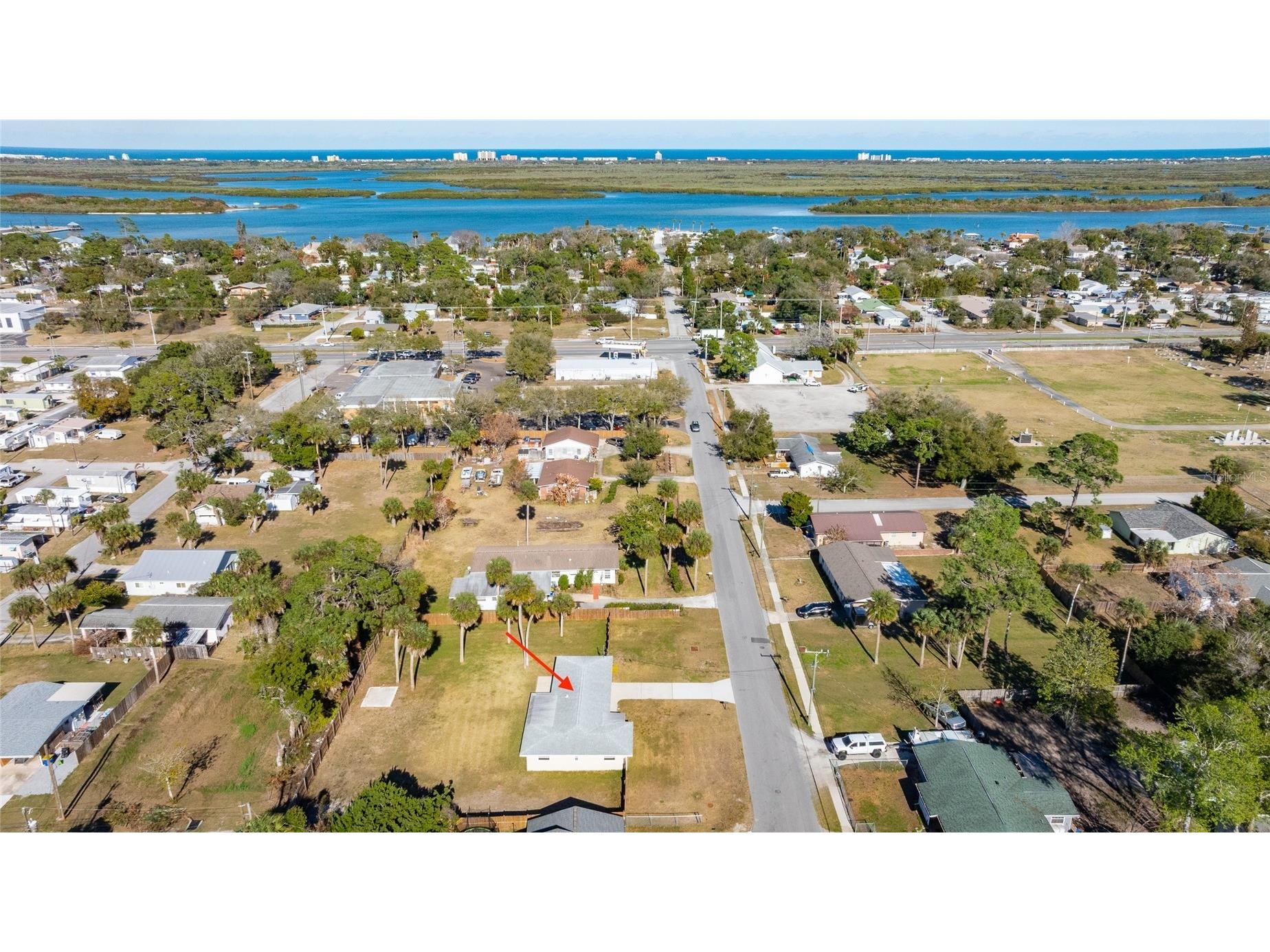 123 W Ocean Avenue Edgewater FL 32132 V4947527 image24