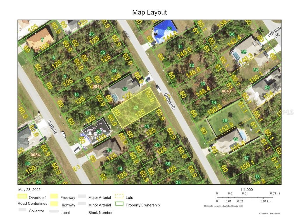 123 Wahoo Drive Rotonda West FL 33947 D6142531 image2