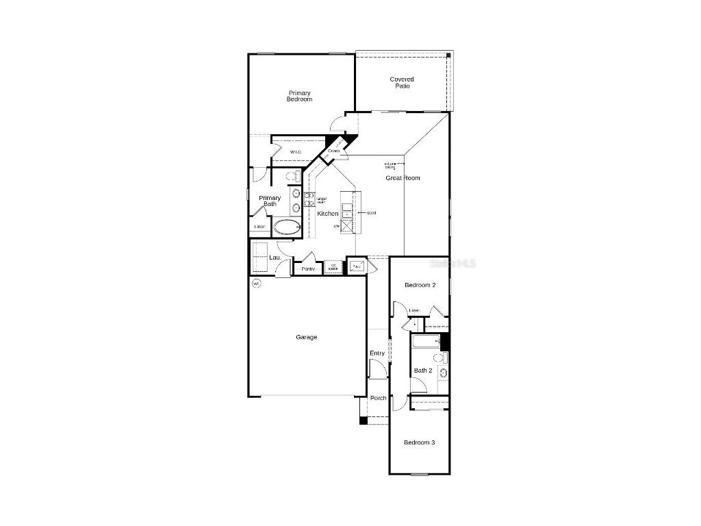 123 Waverly Lane Palm Coast FL 32164 FC307877 image11