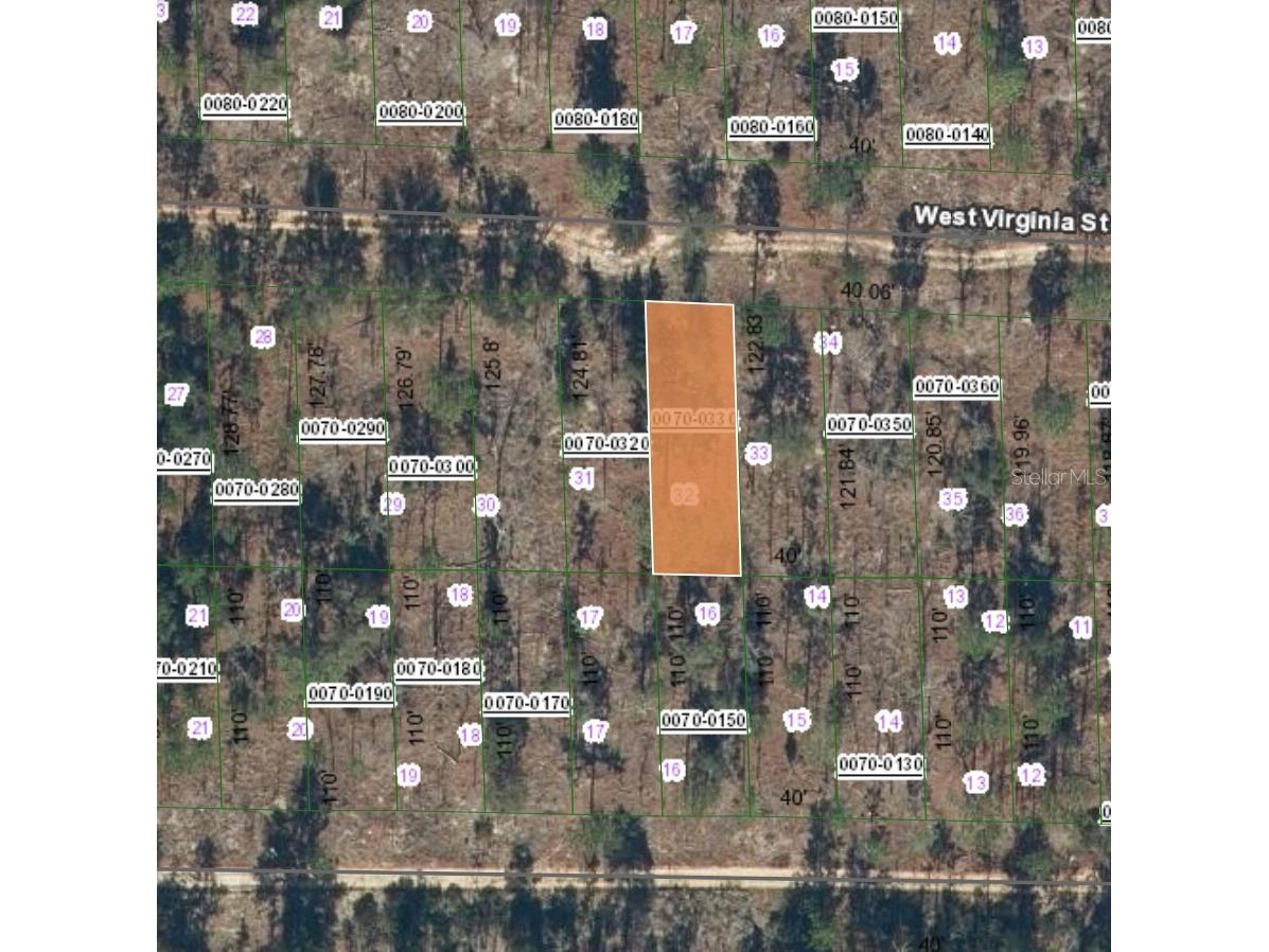 123 West Virginia Street Hawthorne FL 32640 FC315457 image1