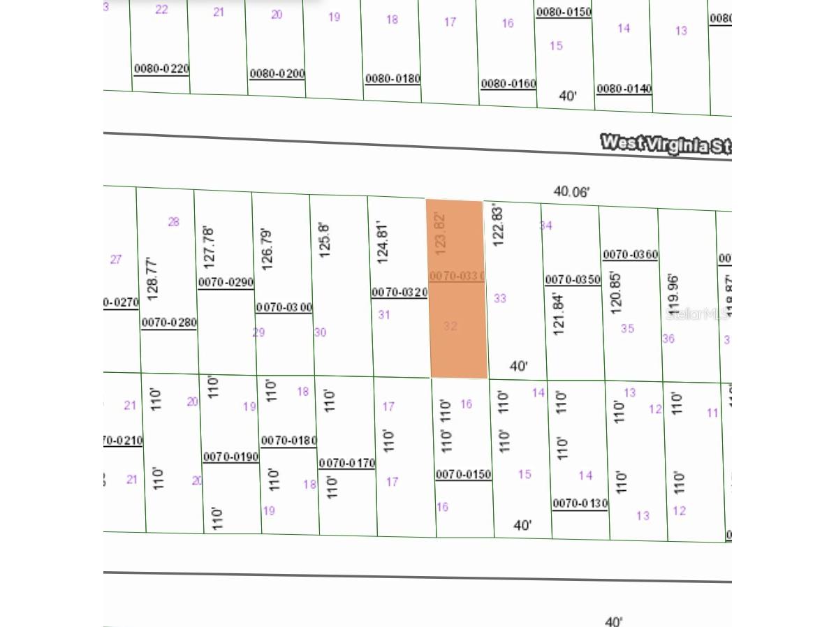 123 West Virginia Street Hawthorne FL 32640 FC315457 image3