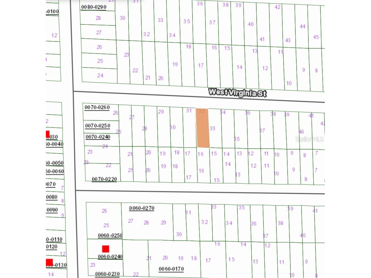 123 West Virginia Street Hawthorne FL 32640 FC315457 image4