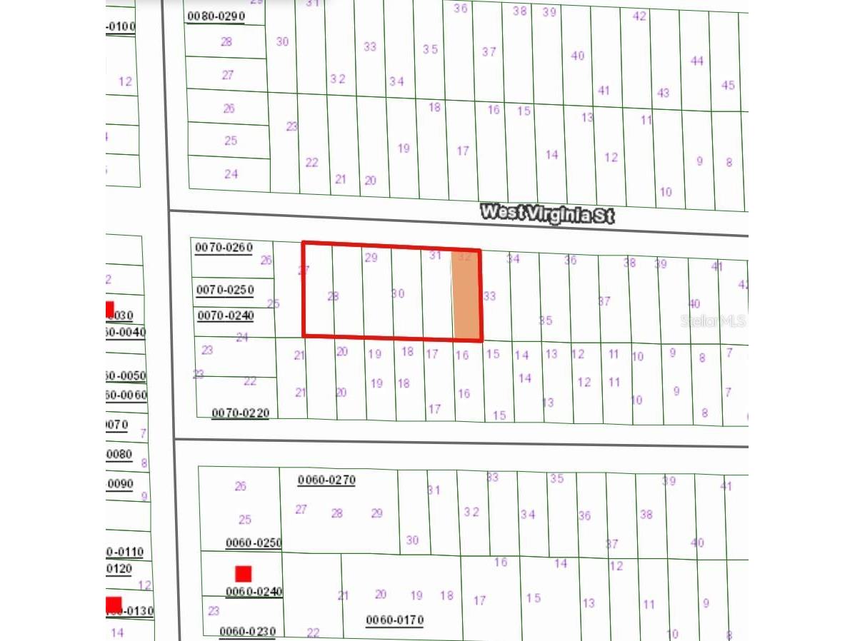 123 West Virginia Street Hawthorne FL 32640 FC315457 image5