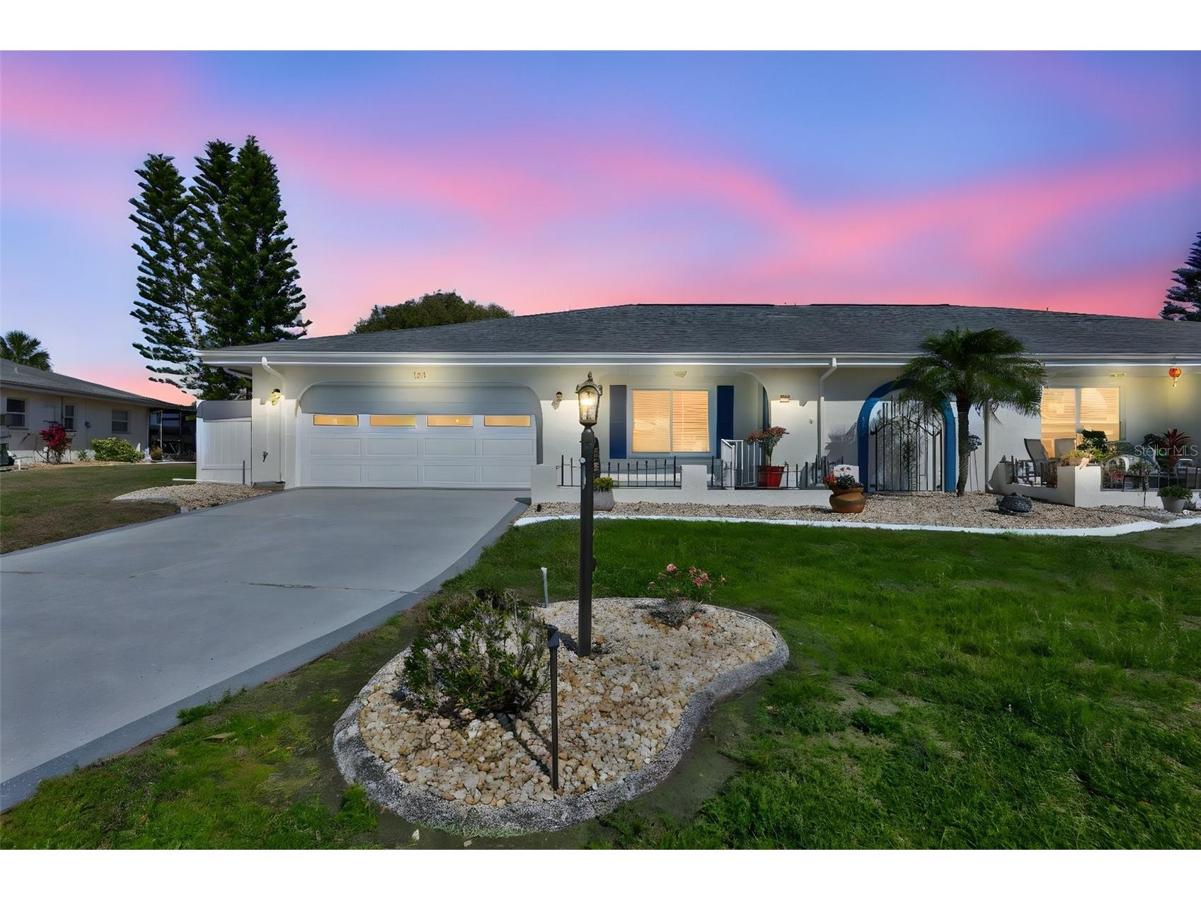 123 Wintersong Lane Sun City Center FL 33573 - SABAL LAKE TB8489896 image1