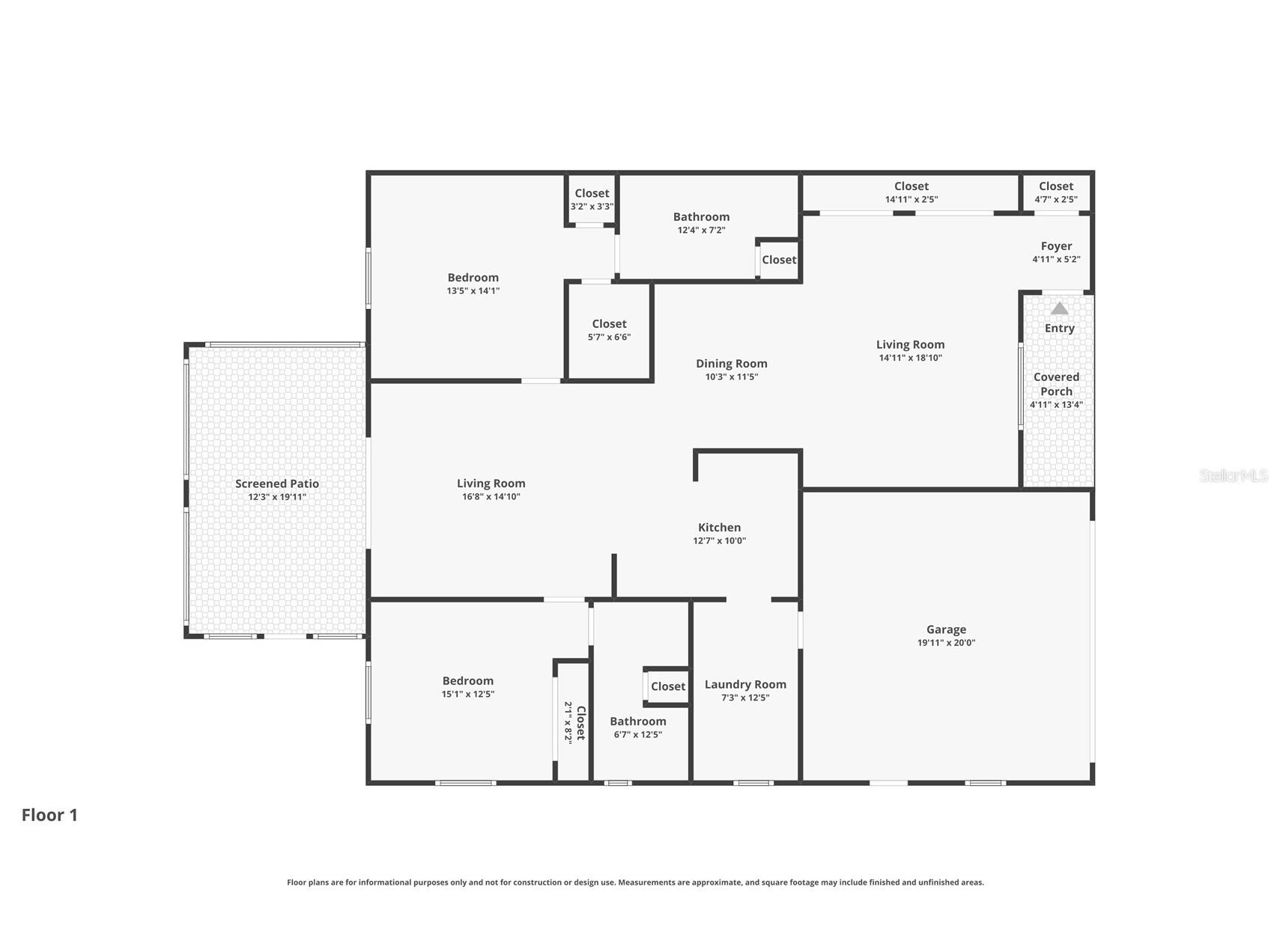 123 Wintersong Lane Sun City Center FL 33573 - SABAL LAKE TB8489896 image47