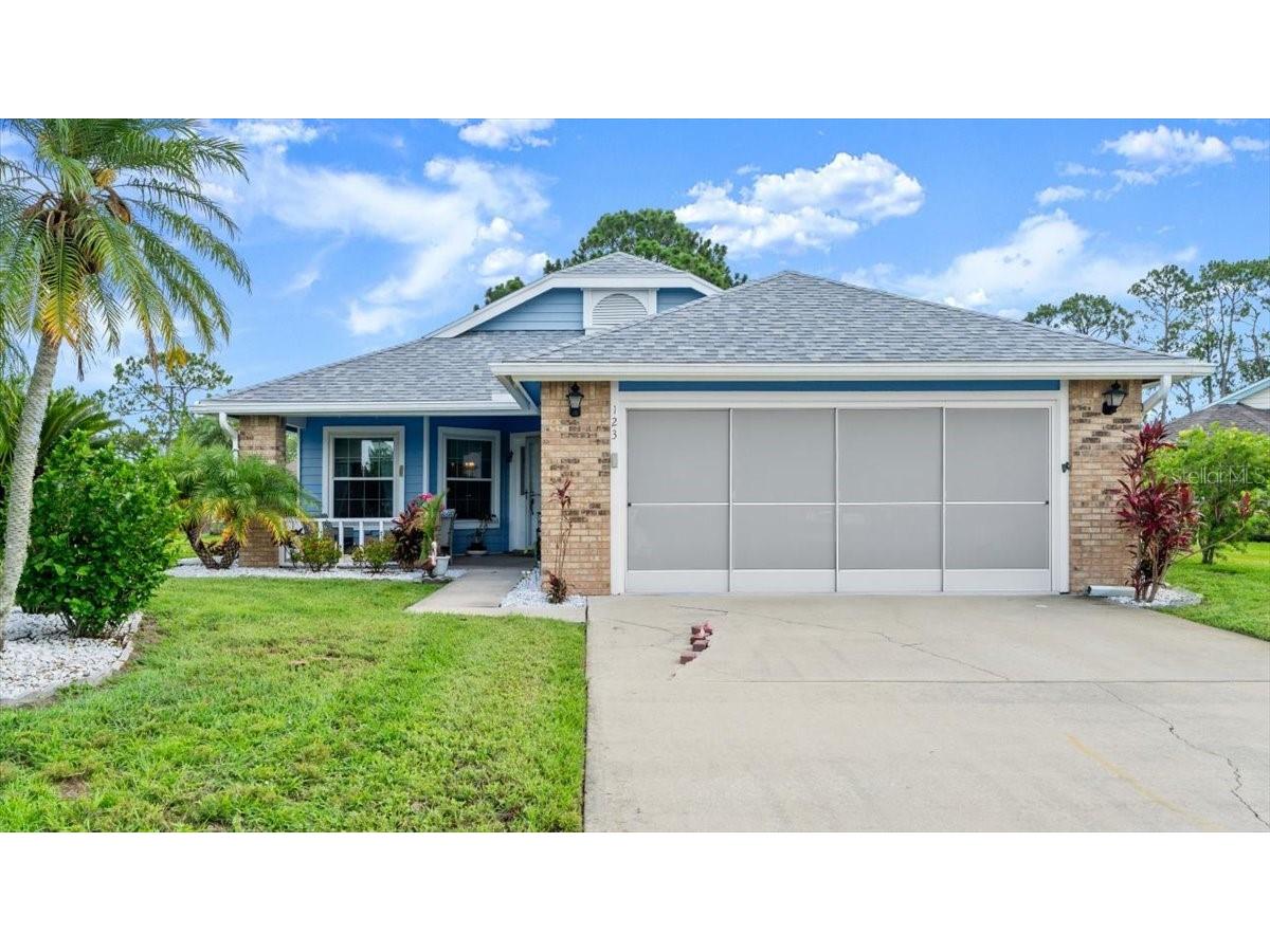123 Wood Ibis Court Daytona Beach FL 32119 V4943246 image1