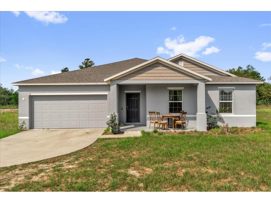 123 Zinnia Lane W Poinciana FL 34759 O6311069 image1