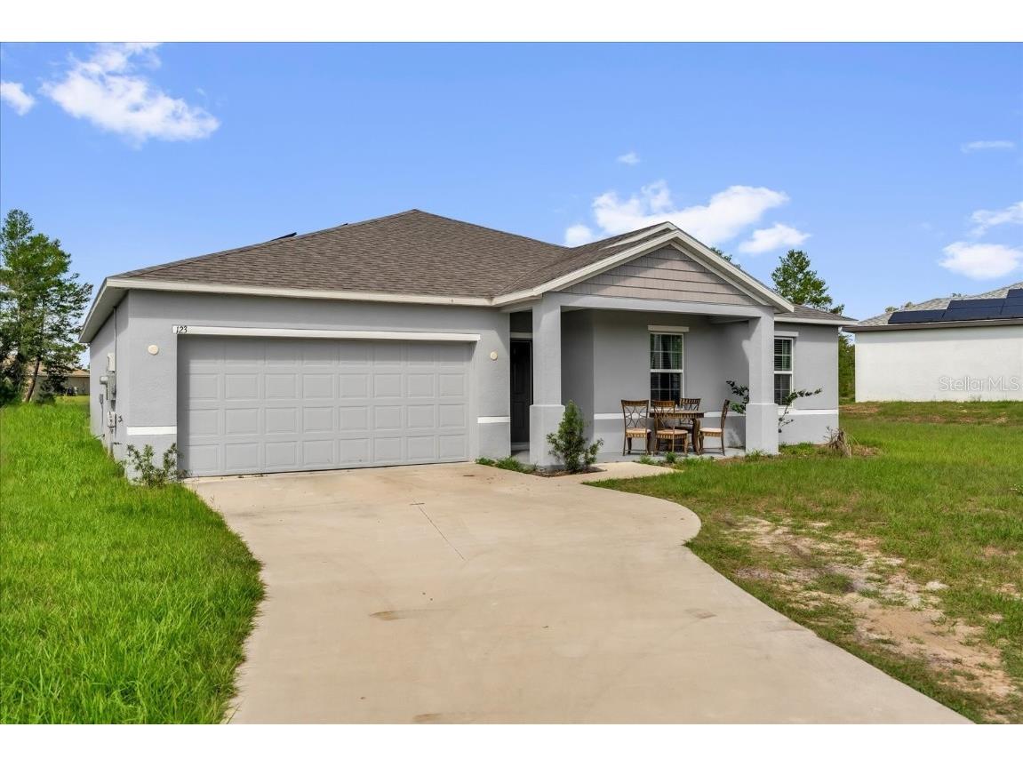 123 Zinnia Lane W Poinciana FL 34759 O6311069 image2