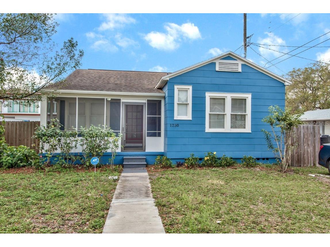 1230 27th Street N Saint Petersburg FL 33713 U8212005 image1
