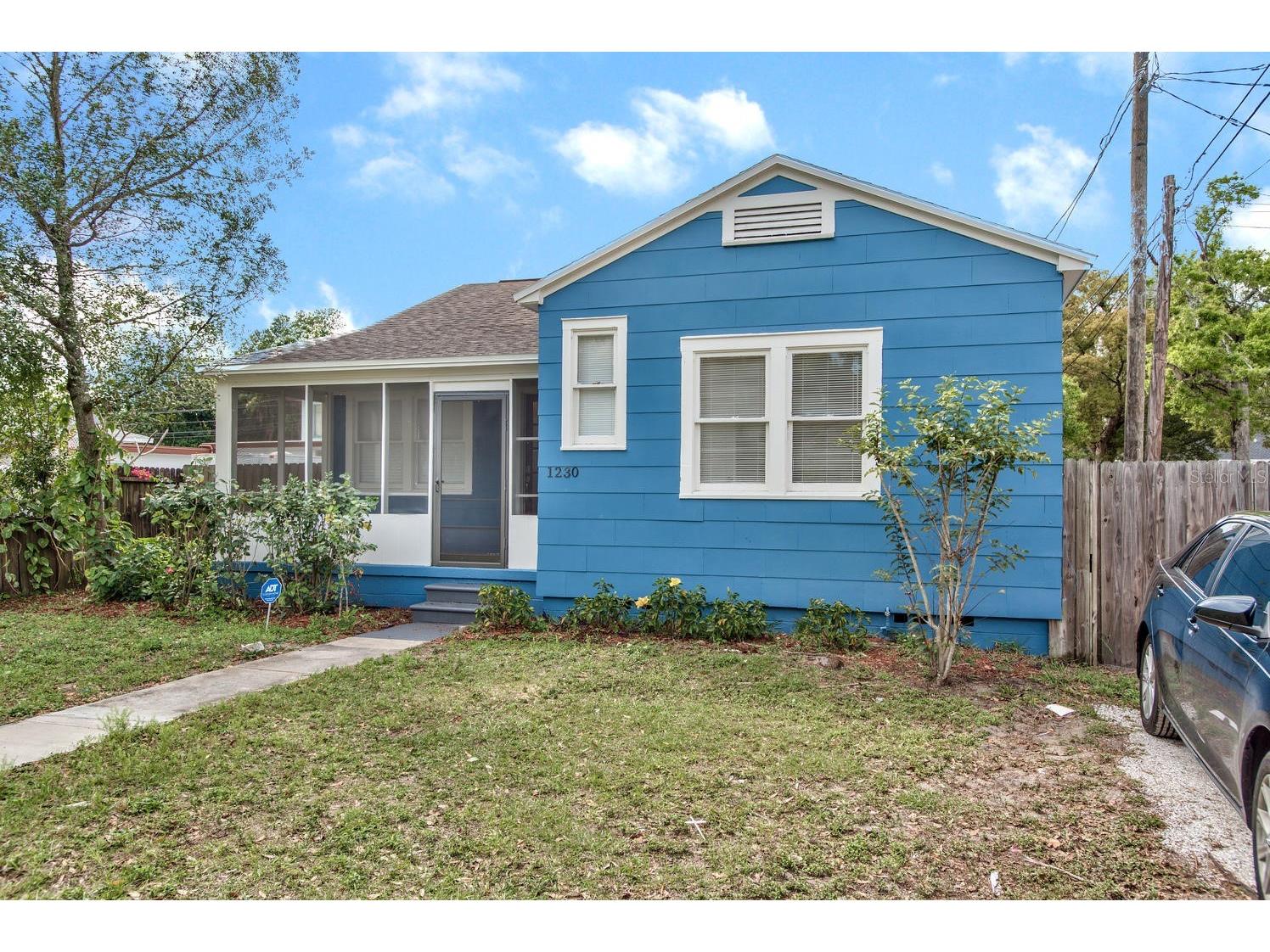 1230 27th Street N Saint Petersburg FL 33713 TB8514581 image1