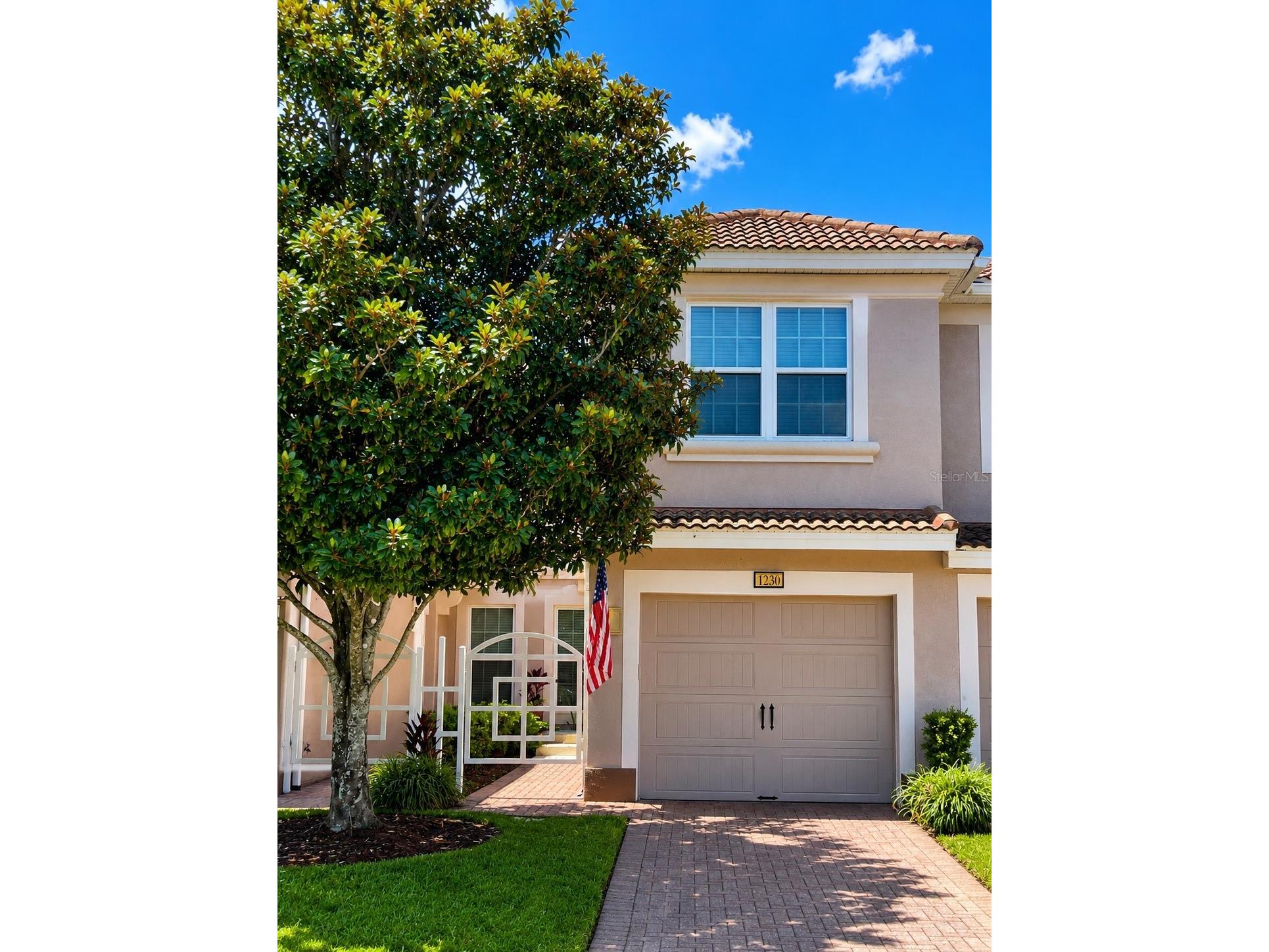 1230 Bella Cara Court Davenport FL 33896 O6419846 image2