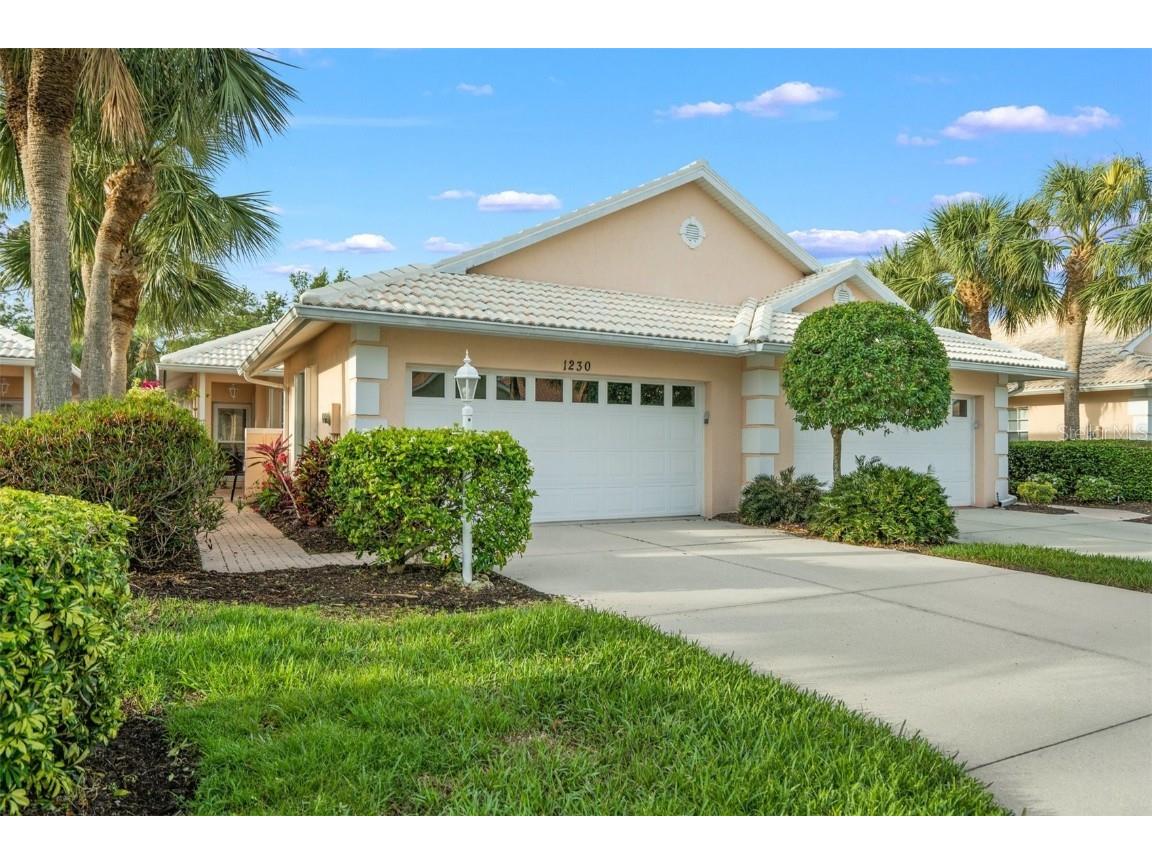 1230 Berkshire Circle Venice FL 34292 A4563887 image1