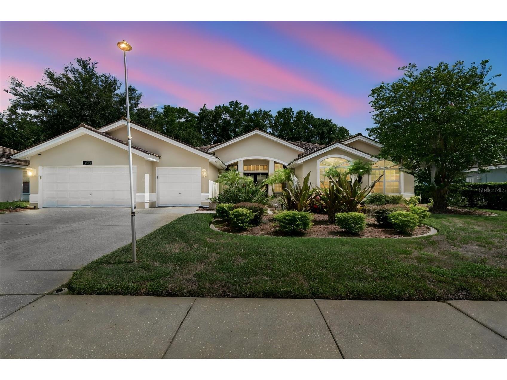 1230 Berkshire Lane Tarpon Springs FL 34688 O6419298 image1