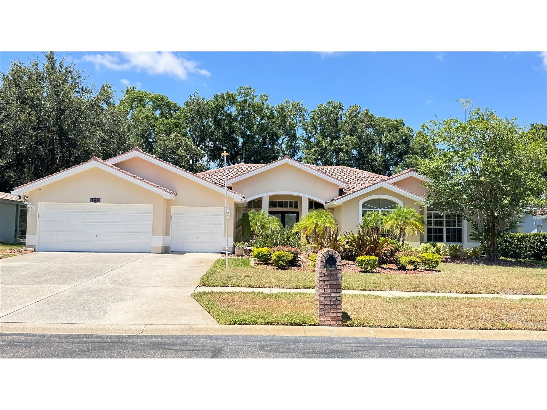 1230 Berkshire Lane Tarpon Springs FL 34688 O6419298 image2
