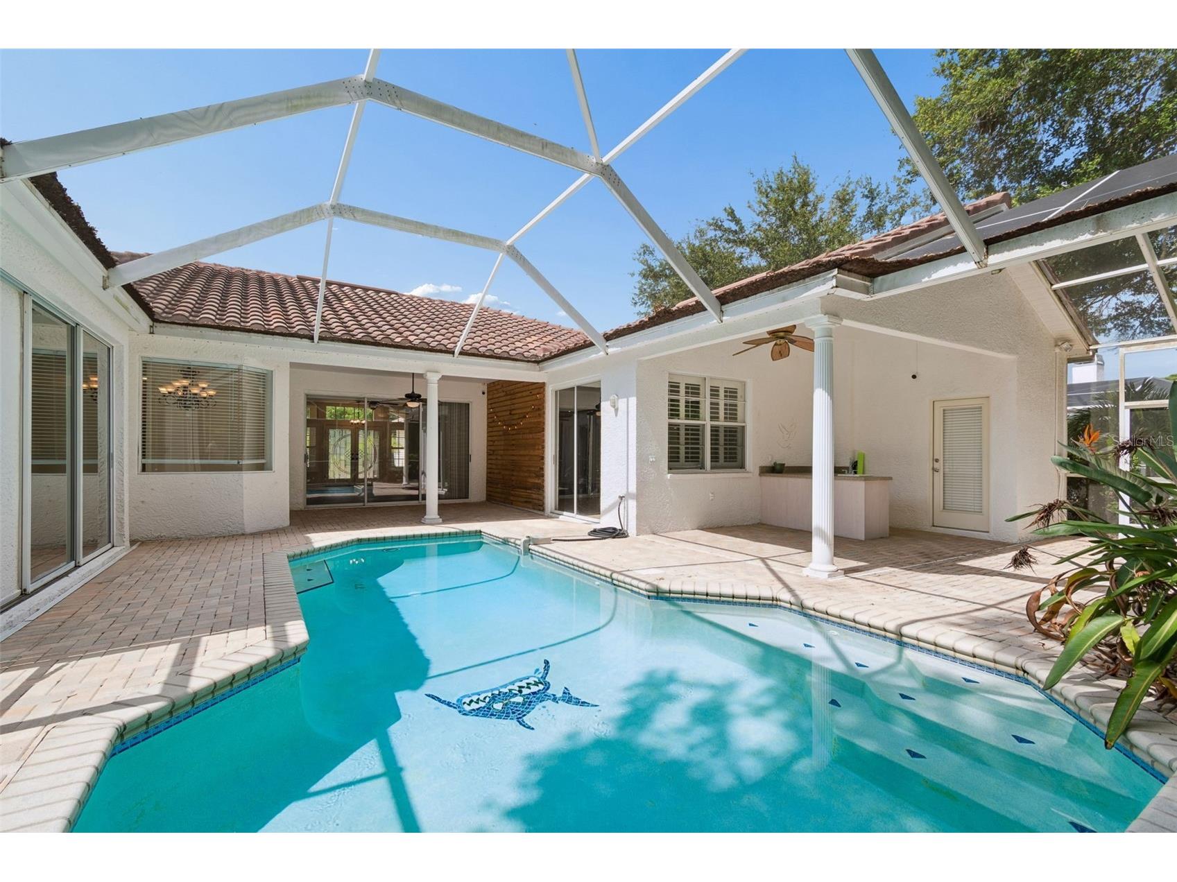 1230 Berkshire Lane Tarpon Springs FL 34688 O6419298 image55
