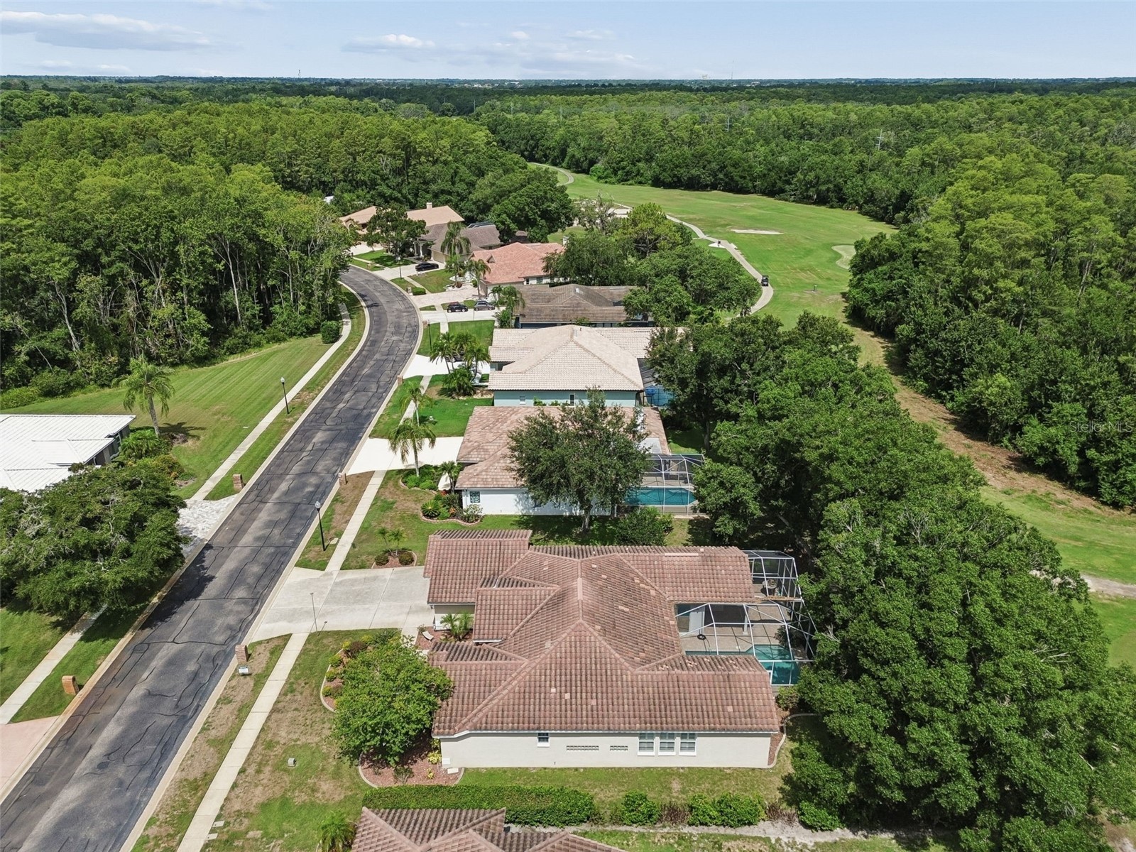 1230 Berkshire Lane Tarpon Springs FL 34688 O6419298 image62