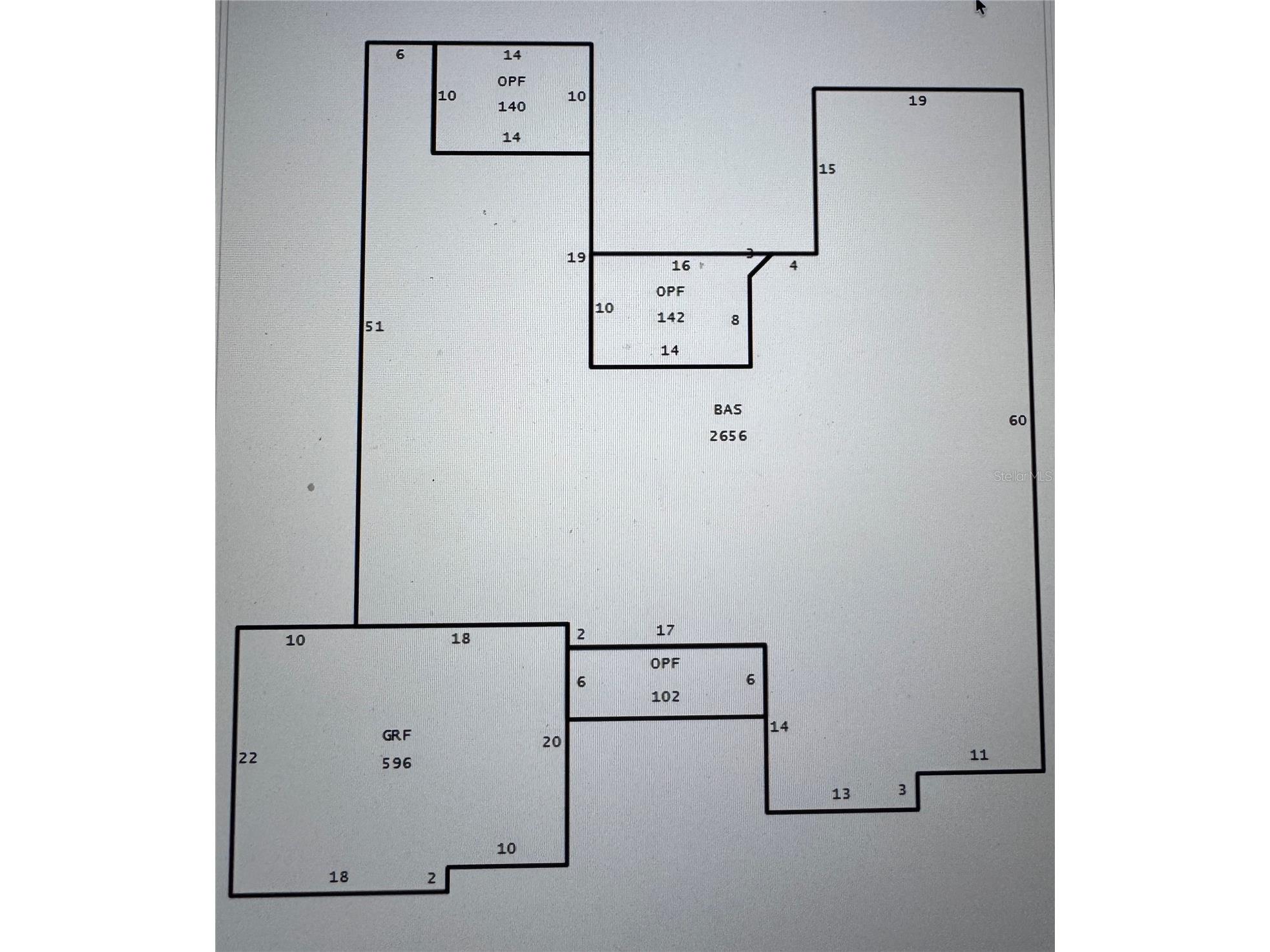 1230 Berkshire Lane Tarpon Springs FL 34688 O6419298 image71