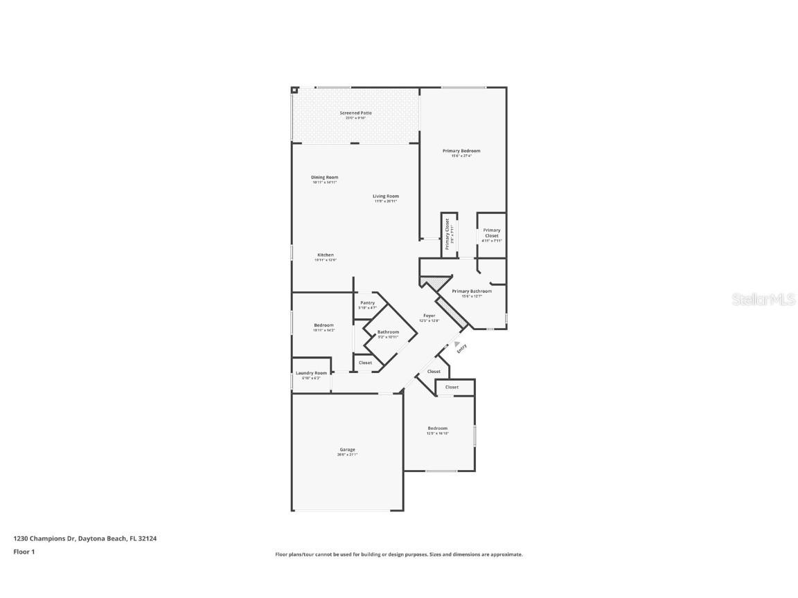 1230 Champions Drive Daytona Beach FL 32124 FC314890 image40