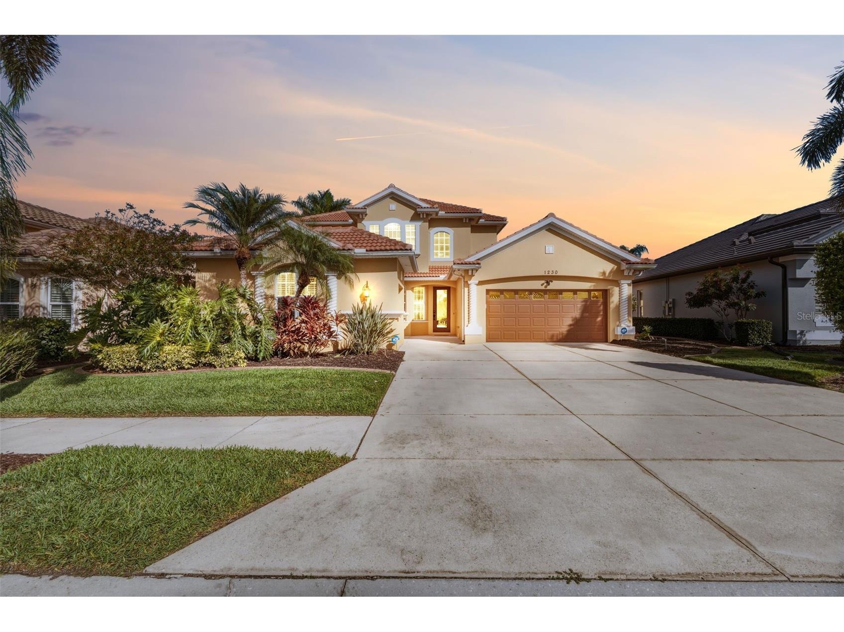 1230 Creek Nine Drive North Port FL 34291 C7524608 image1