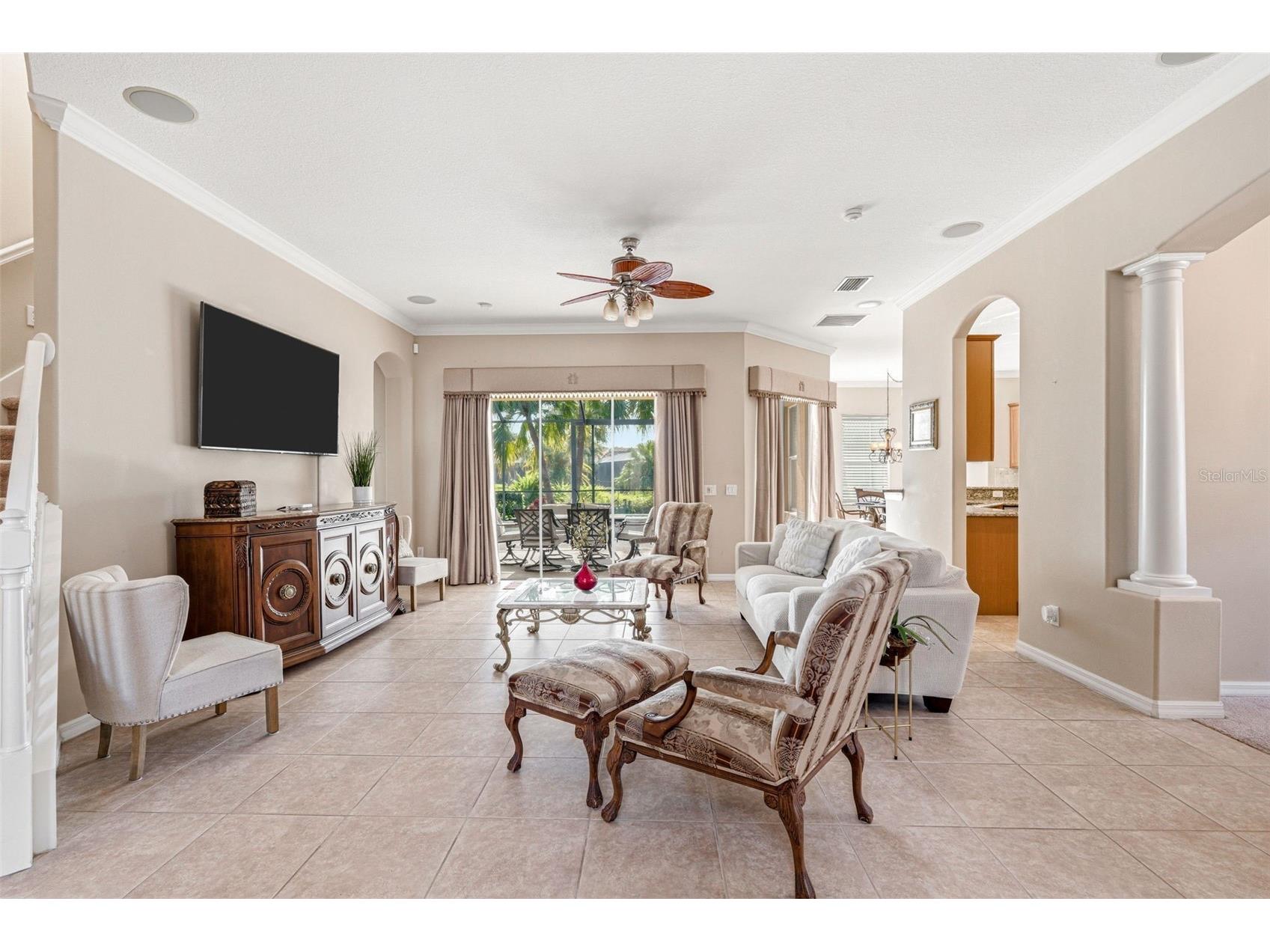 1230 Creek Nine Drive North Port FL 34291 C7524608 image15
