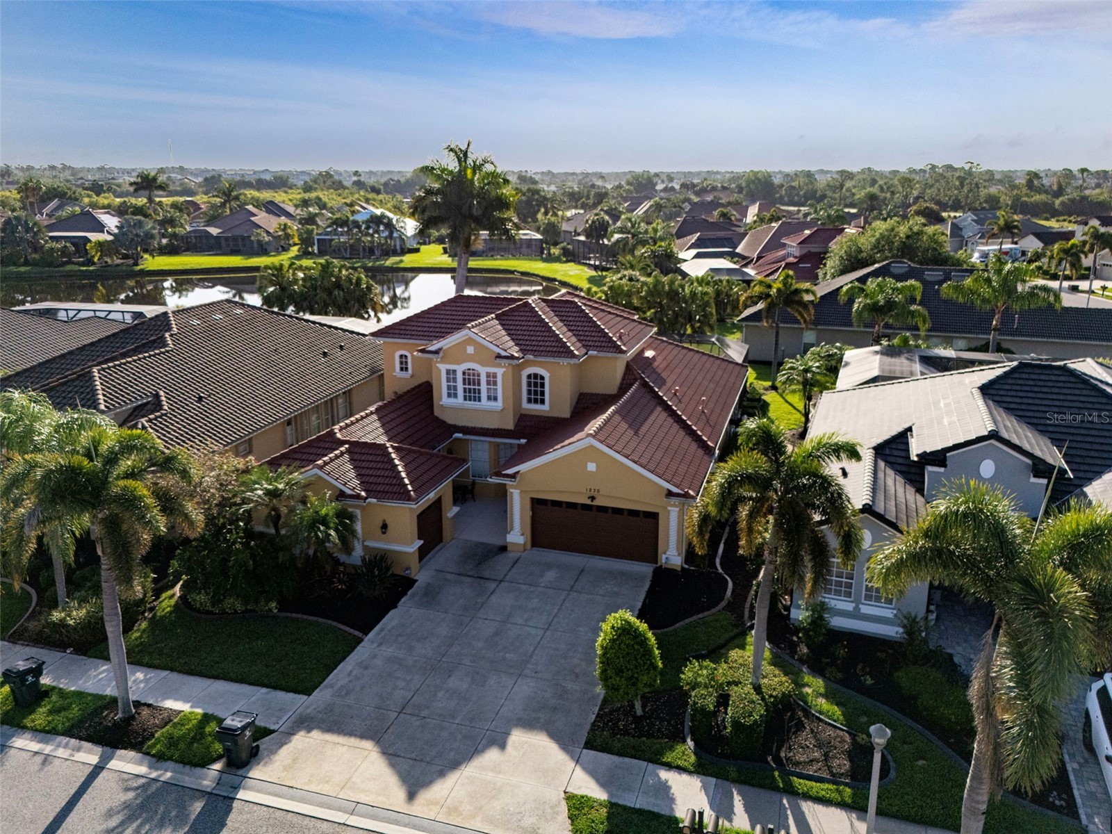 1230 Creek Nine Drive North Port FL 34291 C7524608 image4