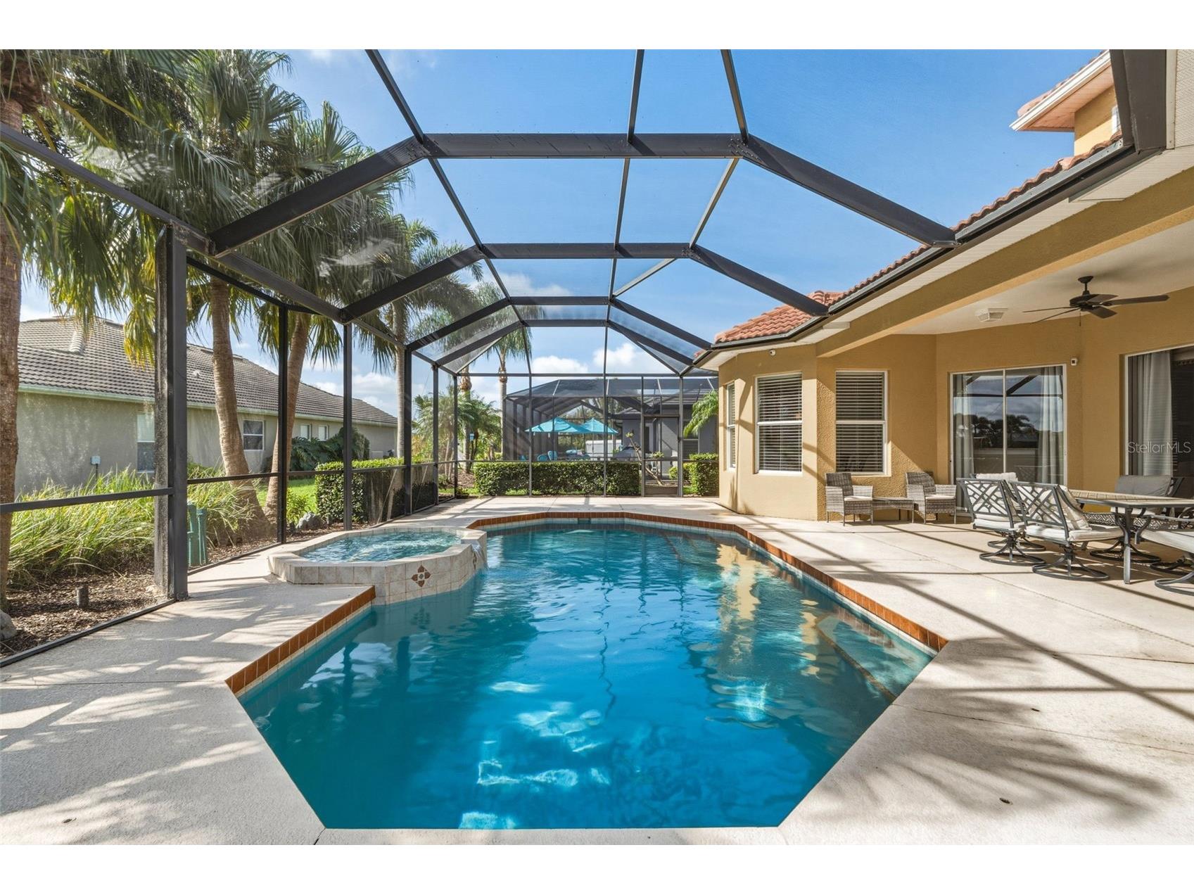 1230 Creek Nine Drive North Port FL 34291 C7524608 image48