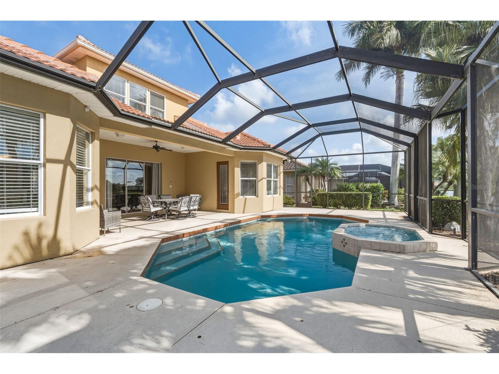 1230 Creek Nine Drive North Port FL 34291 C7524608 image49