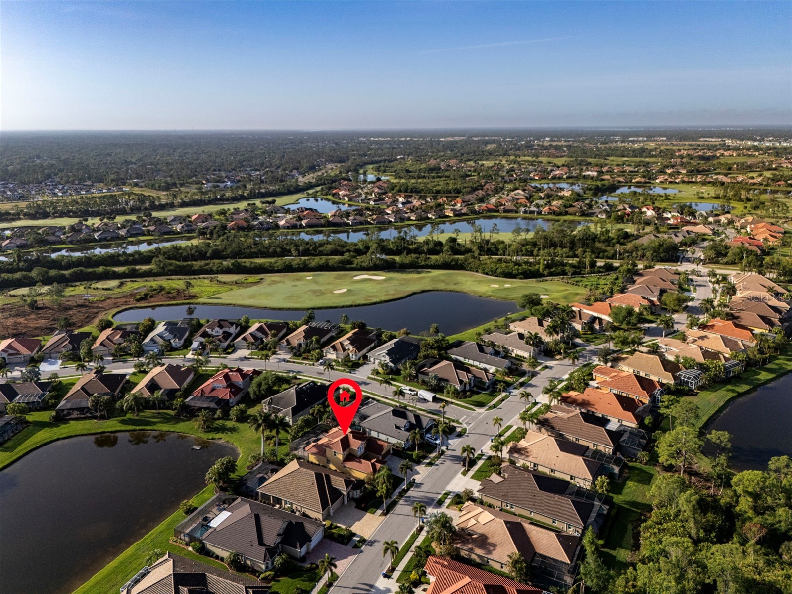 1230 Creek Nine Drive North Port FL 34291 C7524608 image57