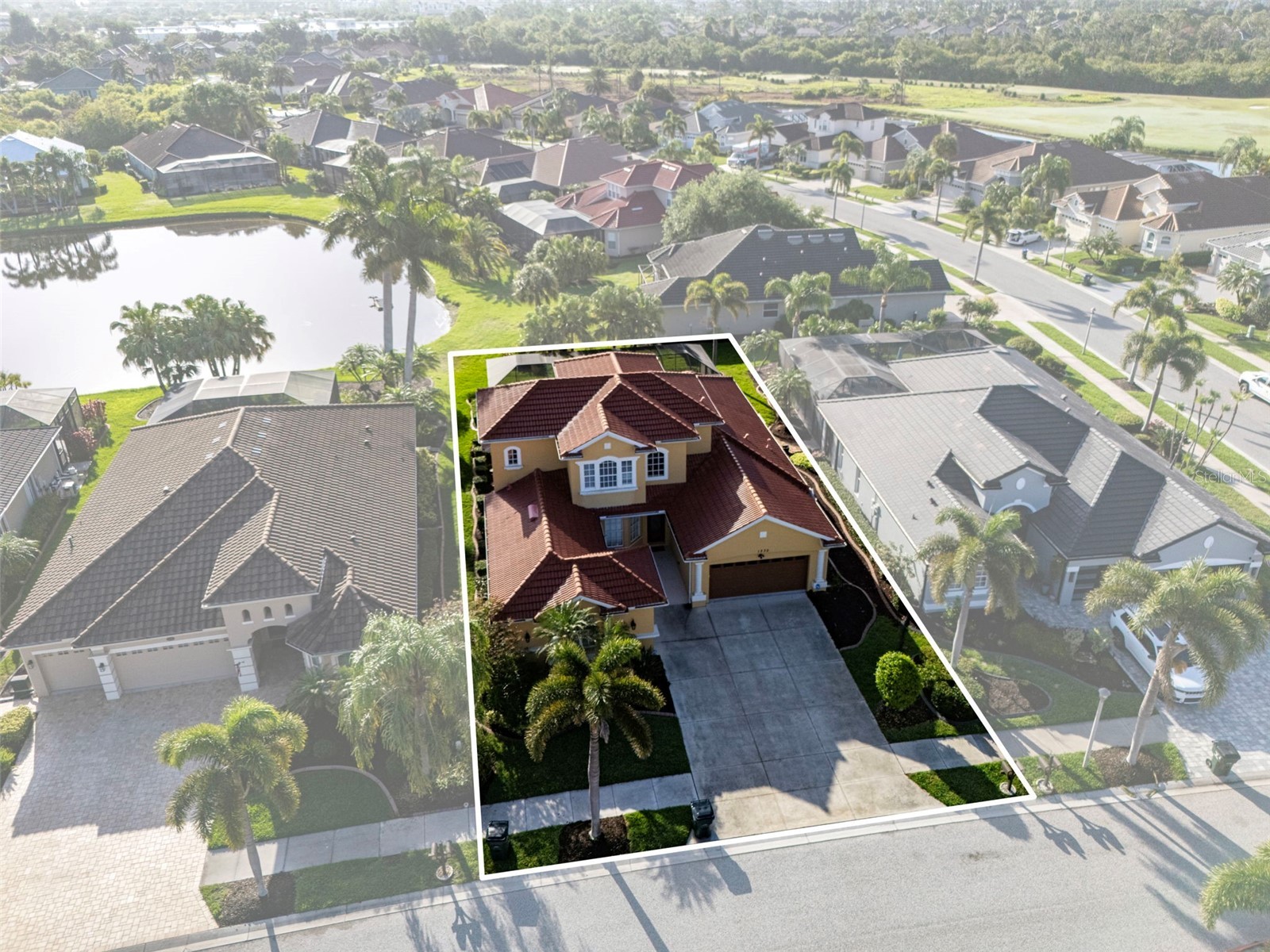 1230 Creek Nine Drive North Port FL 34291 C7524608 image7