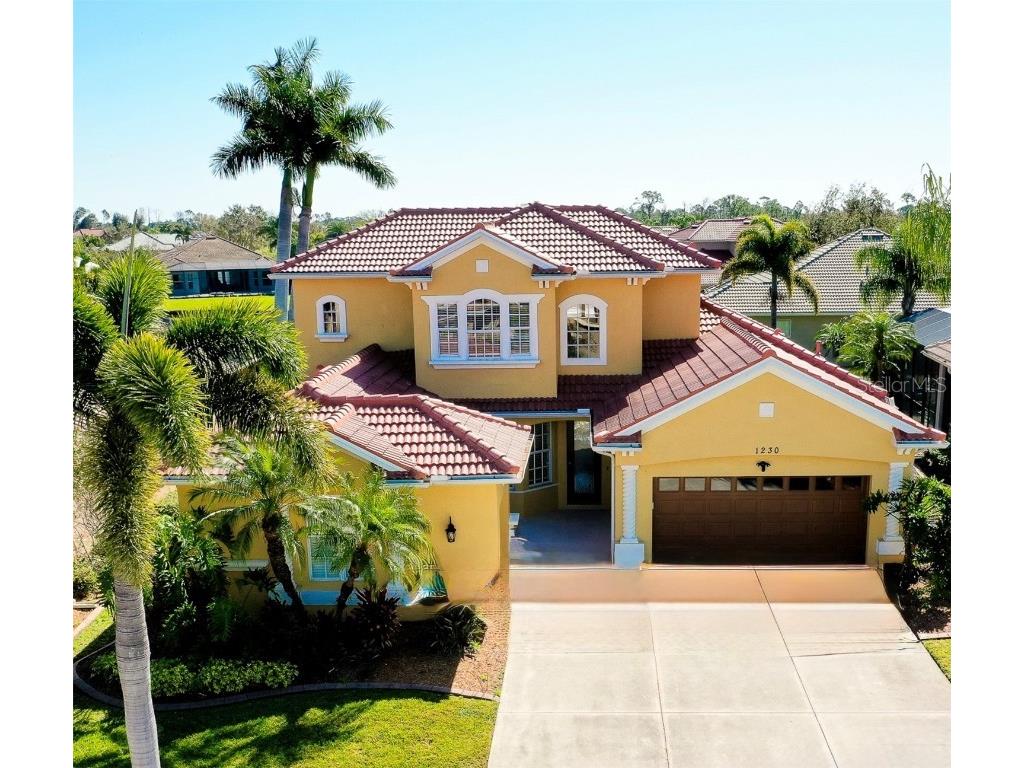 1230 Creek Nine Drive North Port FL 34291 N6139771 image1