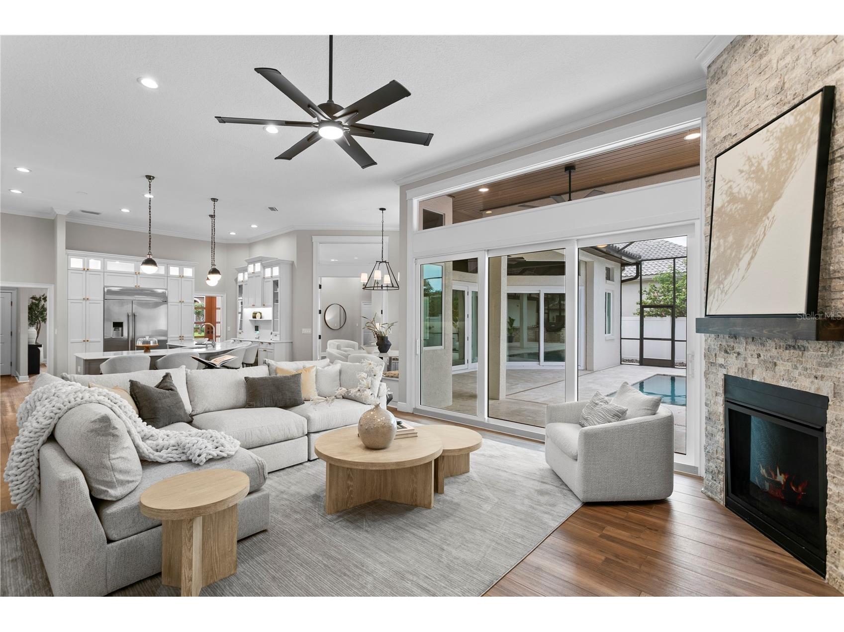 1230 Darlington Oak Circle NE Saint Petersburg FL 33703 TB8518629 image18