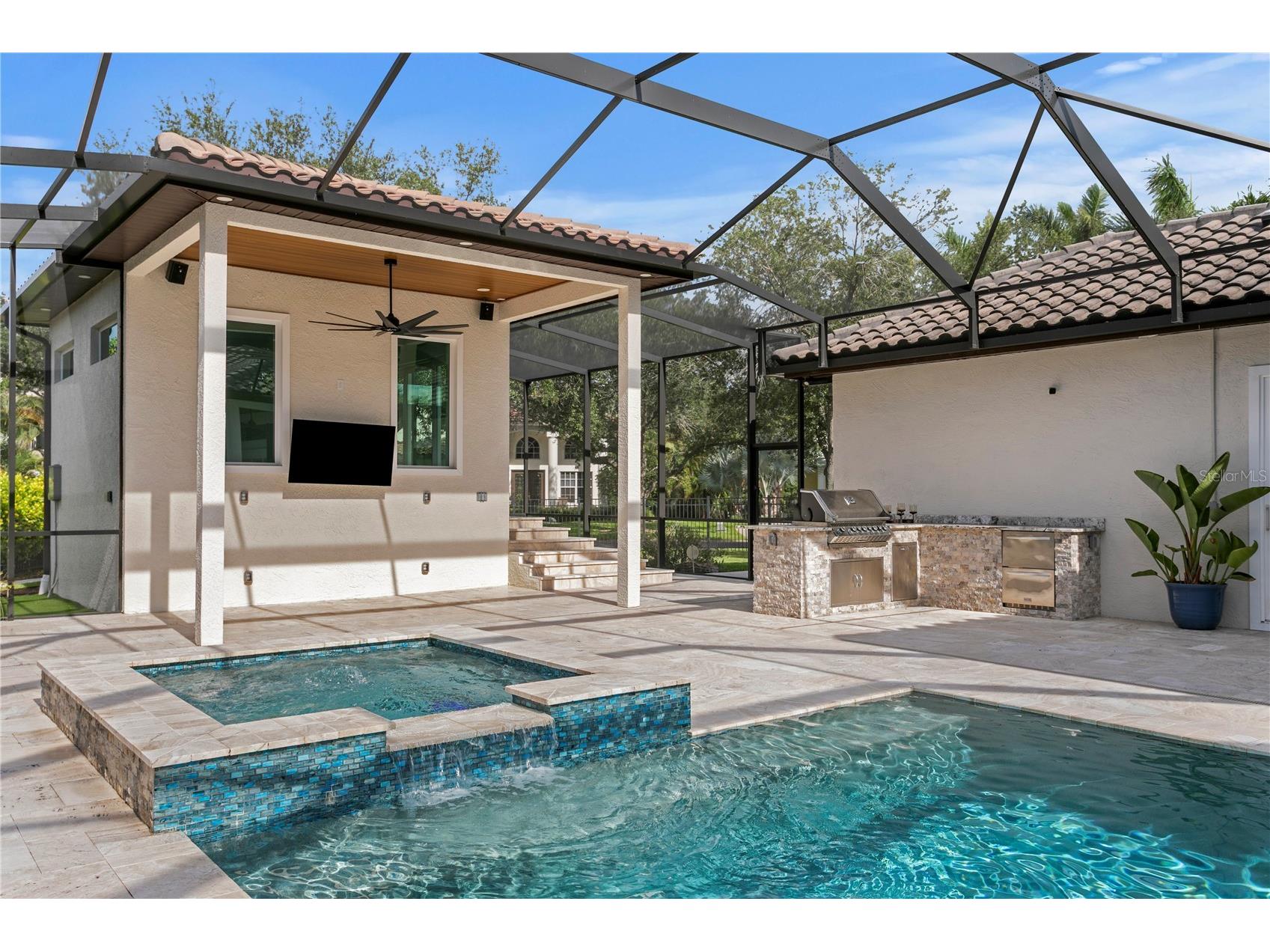 1230 Darlington Oak Circle NE Saint Petersburg FL 33703 TB8518629 image49