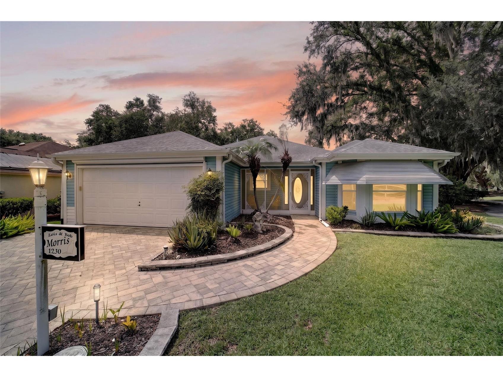 1230 Desilva Street The Villages FL 32159 G5114625 image2