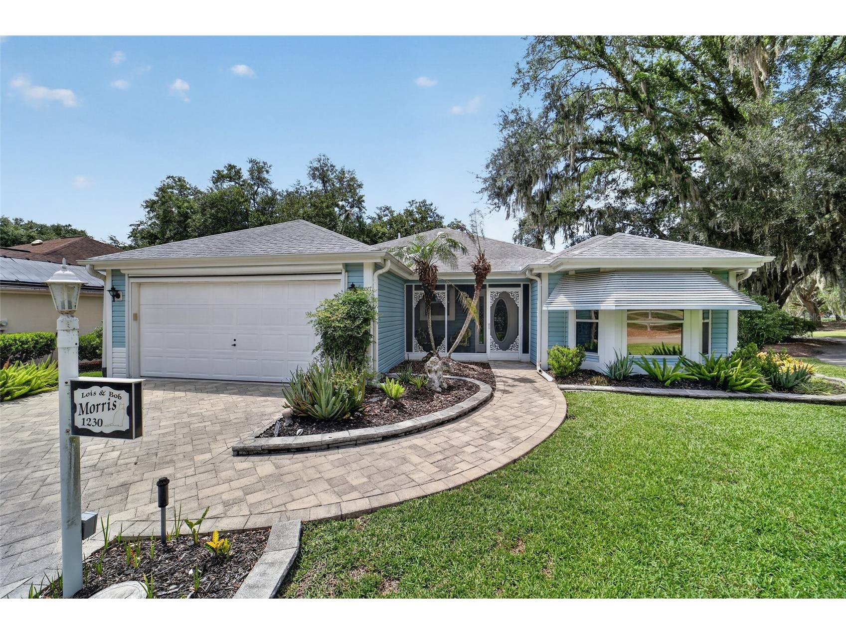 1230 Desilva Street The Villages FL 32159 G5114625 image21