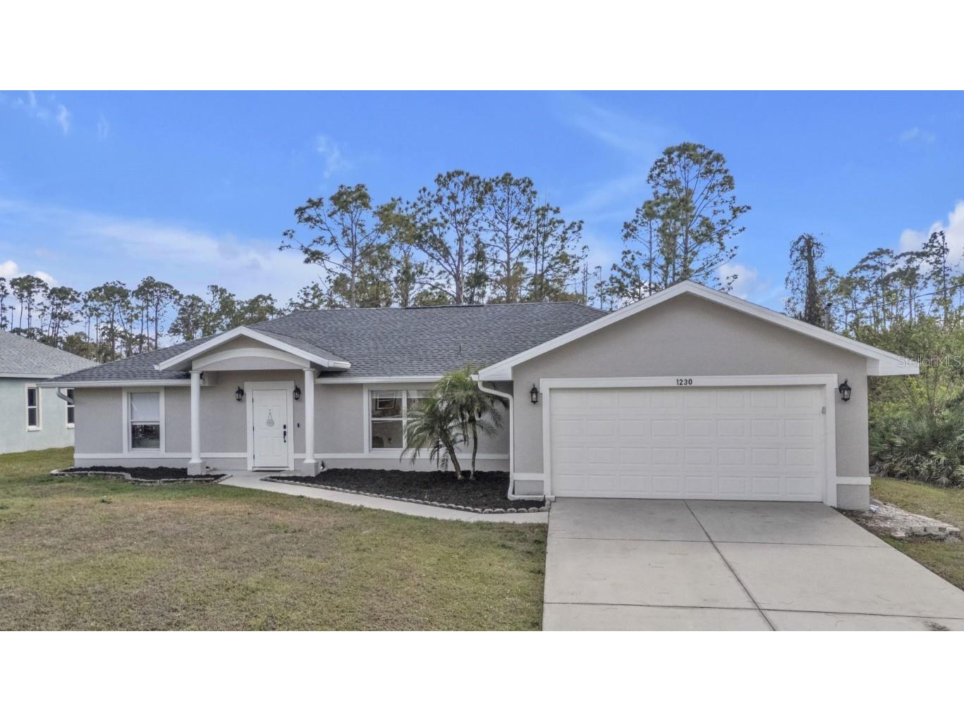 1230 Gantry Road North Port FL 34288 C7504363 image1