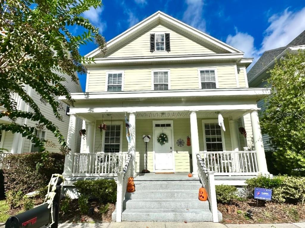 1230 Golden Canna Lane Celebration FL 34747 S5093238 image1