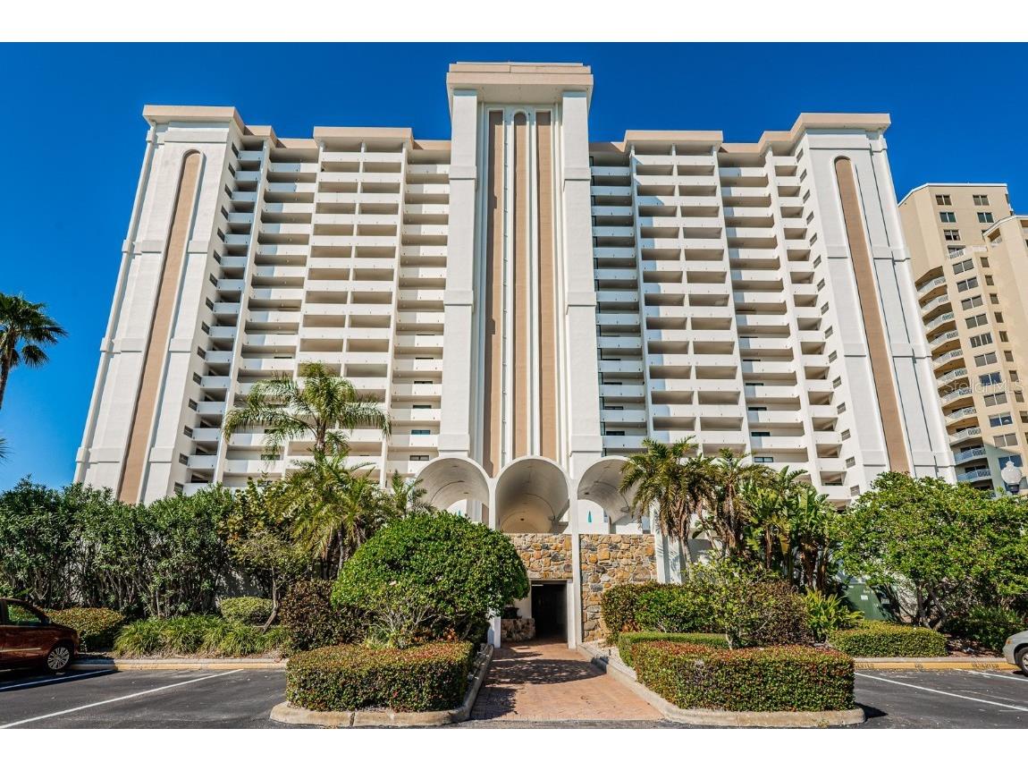 1230 Gulf Boulevard #1002 Clearwater FL 33767 - GULF OF MEXICO U8208096 image1