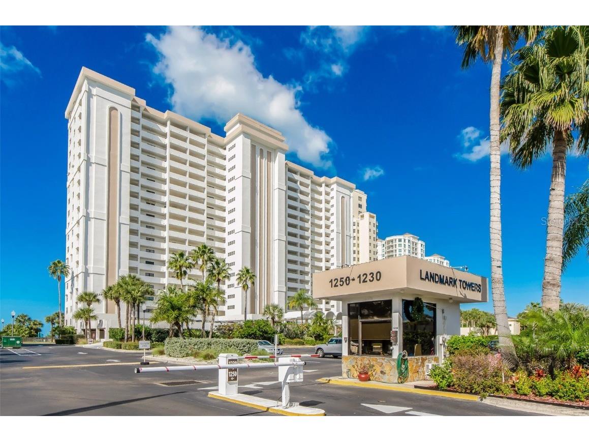 1230 Gulf Boulevard #1402 Clearwater FL 33767 - GULF OF MEXICO U8199582 image1